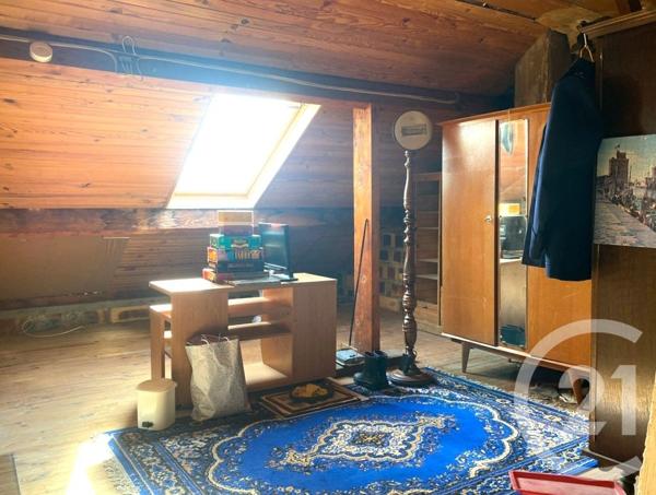 Maison à vendre  5 pièces - 120 m2 ST CHERON - 91