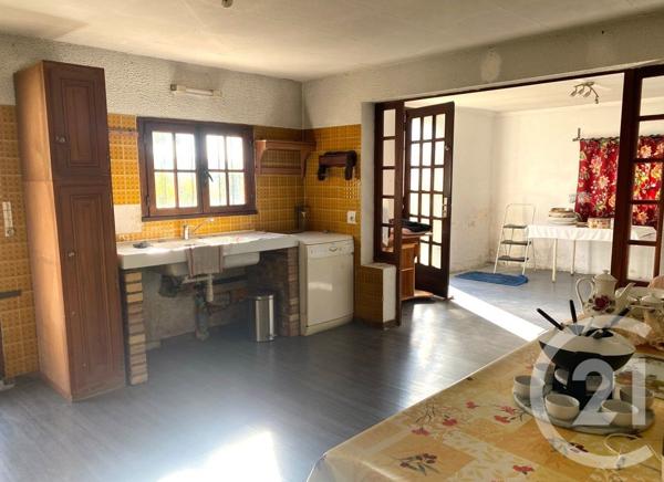 Maison à vendre  5 pièces - 120 m2 ST CHERON - 91