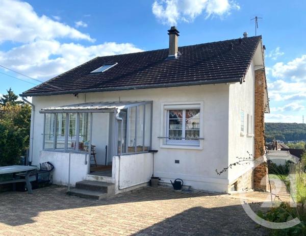 Maison à vendre  5 pièces - 120 m2 ST CHERON - 91