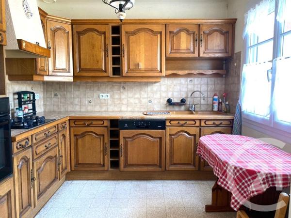 Maison à vendre  5 pièces - 120 m2 ST CHERON - 91