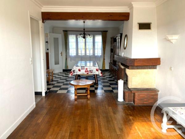 Maison à vendre  5 pièces - 120 m2 ST CHERON - 91