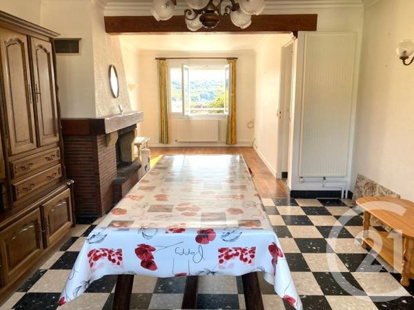 Maison à vendre  5 pièces - 120 m2 ST CHERON - 91