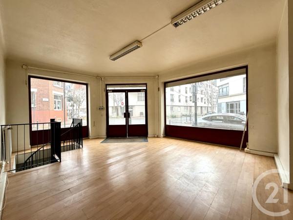 Appartement F3 à vendre  3 pièces - 66,25 m2 ISSY LES MOULINEAUX - 92