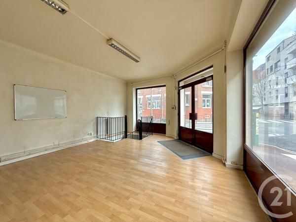 Appartement F3 à vendre  3 pièces - 66,25 m2 ISSY LES MOULINEAUX - 92