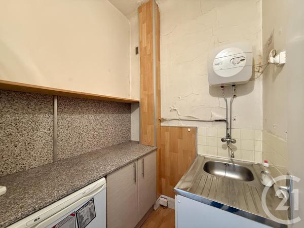 Appartement F3 à vendre  3 pièces - 66,25 m2 ISSY LES MOULINEAUX - 92