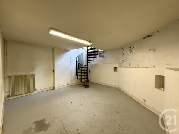 Appartement F3 à vendre  3 pièces - 66,25 m2 ISSY LES MOULINEAUX - 92