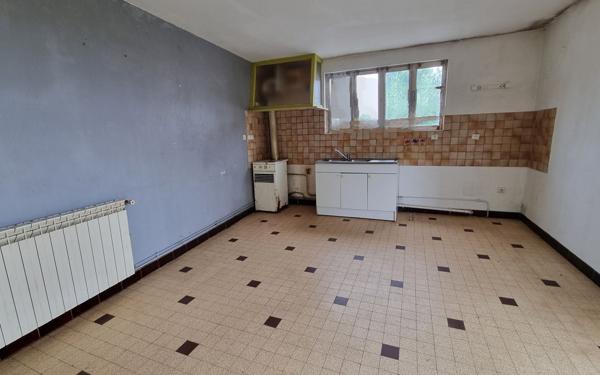 Maison à vendre    5 pièces •  Bardos