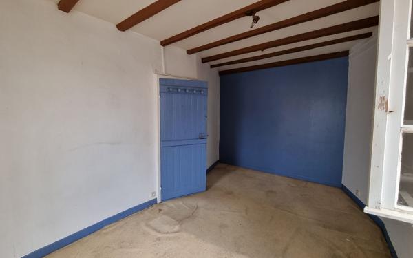 Maison à vendre    5 pièces •  Bardos