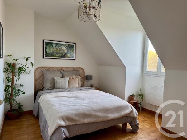 Maison à vendre  7 pièces - 125 m2 LA CELLE LES BORDES - 78