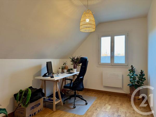 Maison à vendre  7 pièces - 125 m2 LA CELLE LES BORDES - 78