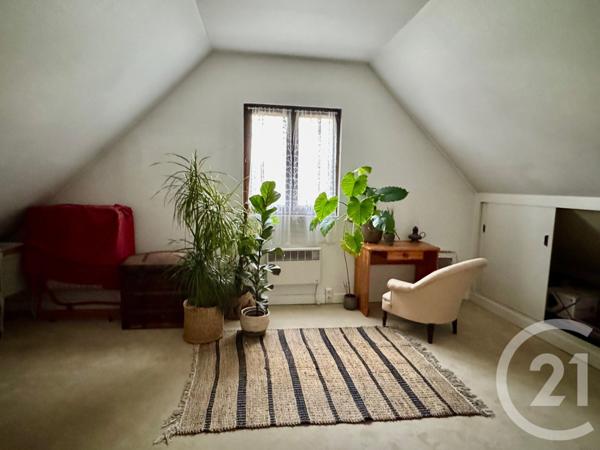 Maison à vendre  7 pièces - 125 m2 LA CELLE LES BORDES - 78