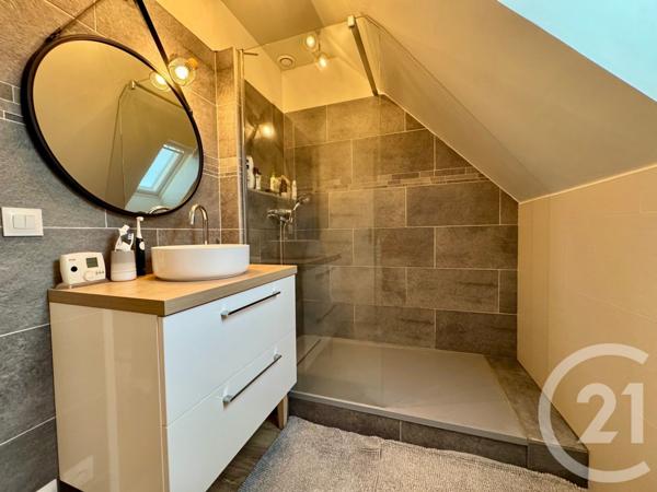 Maison à vendre  7 pièces - 125 m2 LA CELLE LES BORDES - 78