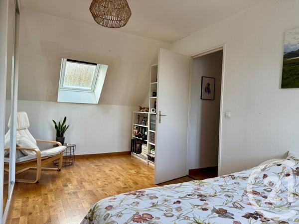 Maison à vendre  7 pièces - 125 m2 LA CELLE LES BORDES - 78