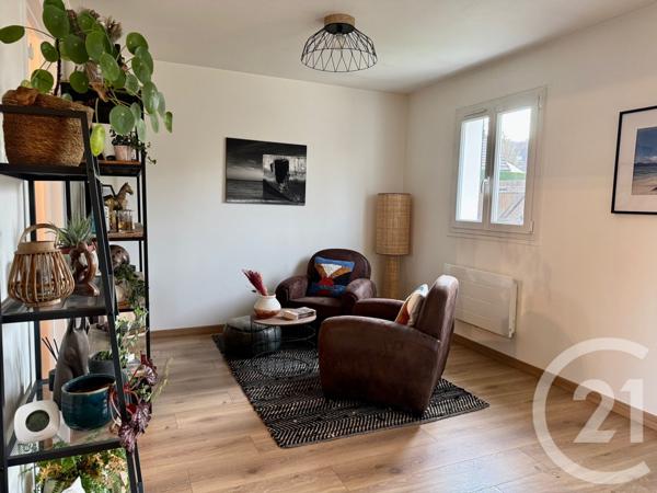 Maison à vendre  7 pièces - 125 m2 LA CELLE LES BORDES - 78