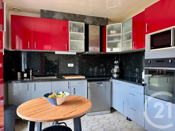 Maison à vendre  7 pièces - 125 m2 LA CELLE LES BORDES - 78