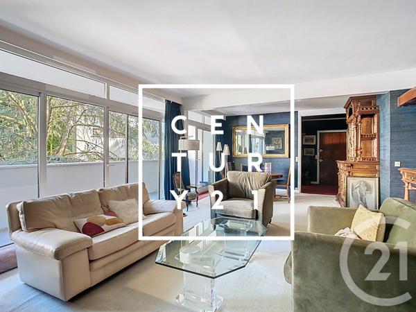 Appartement F5 à vendre  5 pièces - 93,78 m2 MEUDON - 92