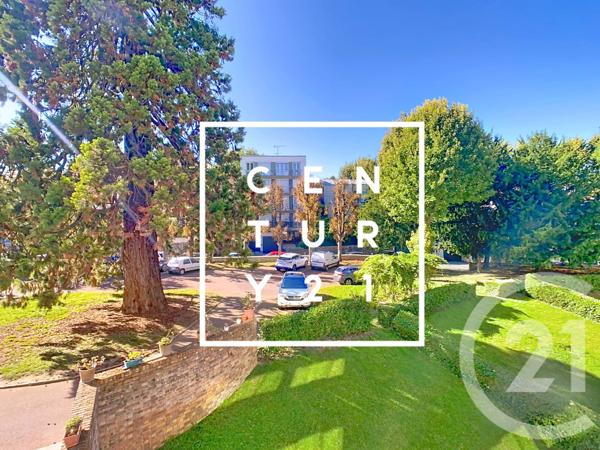 Appartement F5 à vendre  5 pièces - 93,78 m2 MEUDON - 92