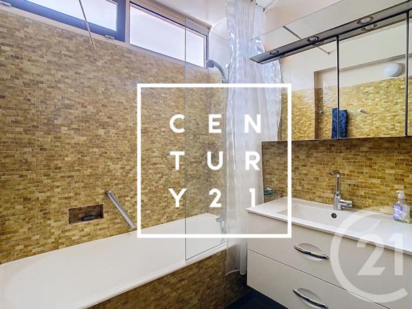 Appartement F5 à vendre  5 pièces - 93,78 m2 MEUDON - 92