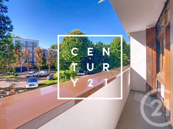 Appartement F5 à vendre  5 pièces - 93,78 m2 MEUDON - 92