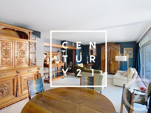 Appartement F5 à vendre  5 pièces - 93,78 m2 MEUDON - 92