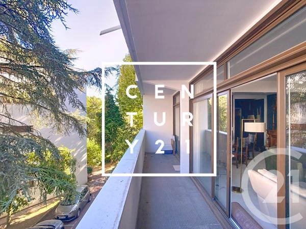 Appartement F5 à vendre  5 pièces - 93,78 m2 MEUDON - 92