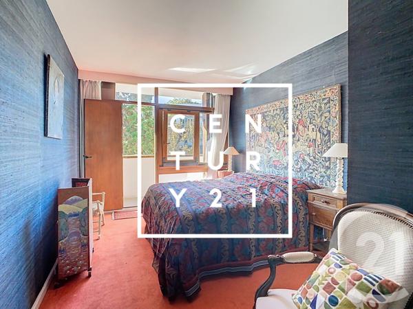 Appartement F5 à vendre  5 pièces - 93,78 m2 MEUDON - 92