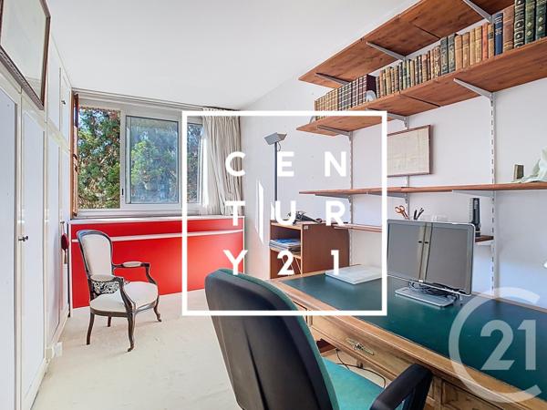 Appartement F5 à vendre  5 pièces - 93,78 m2 MEUDON - 92