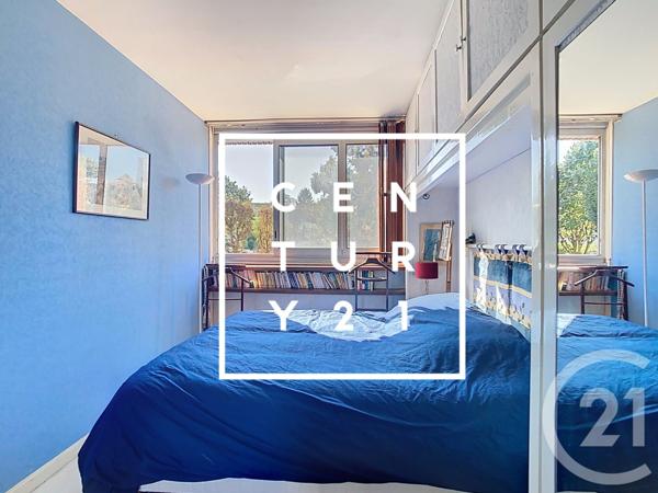 Appartement F5 à vendre  5 pièces - 93,78 m2 MEUDON - 92