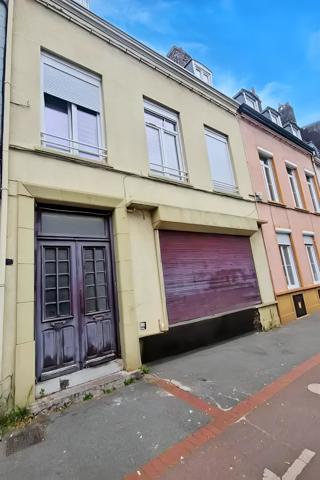 Immeuble 6 pièces - 180 m² Exclusivité efficity