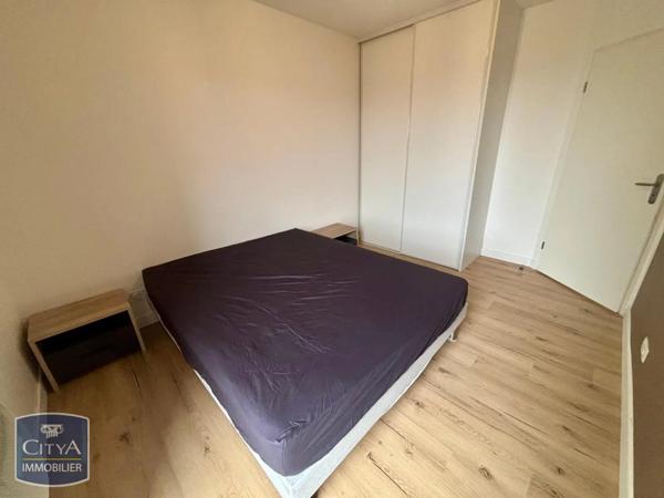 Appartement à louer 4 pièces 83.9m²