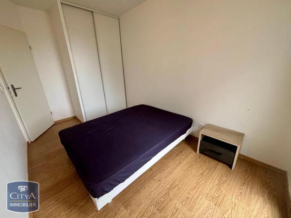 Appartement à louer 4 pièces 83.9m²
