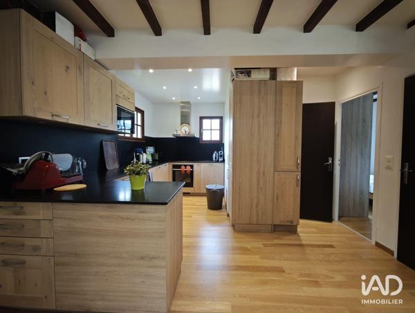 Maison à vendre 4 pièces 127 m² Morillon