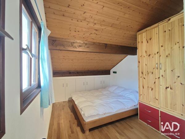 Maison à vendre 4 pièces 127 m² Morillon