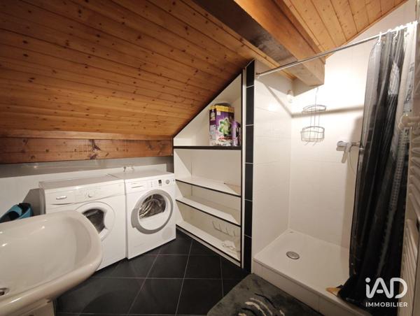 Maison à vendre 4 pièces 127 m² Morillon