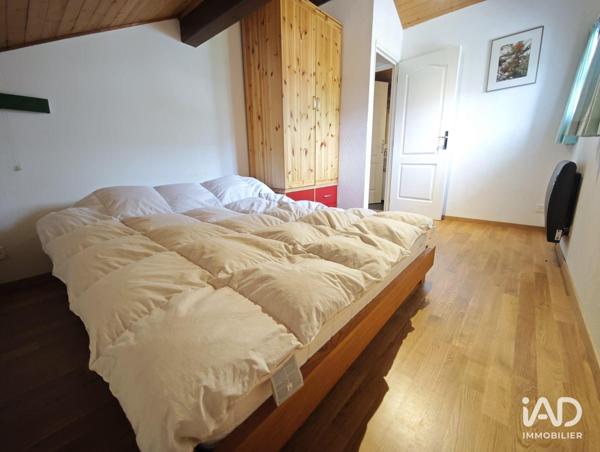 Maison à vendre 4 pièces 127 m² Morillon