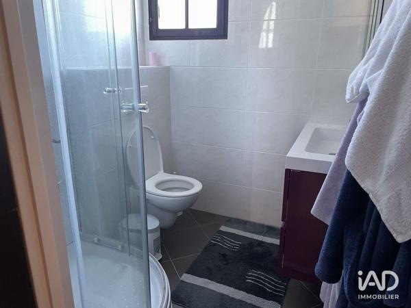 Maison à vendre 4 pièces 127 m² Morillon