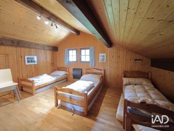 Maison à vendre 4 pièces 127 m² Morillon