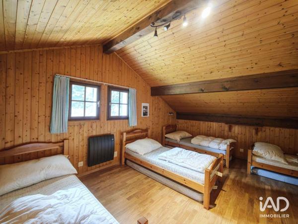 Maison à vendre 4 pièces 127 m² Morillon