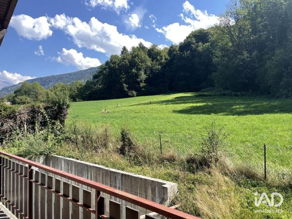 Maison à vendre 4 pièces 127 m² Morillon