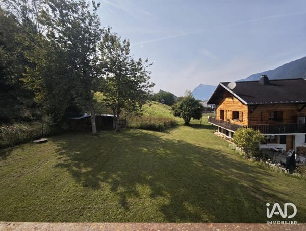 Maison à vendre 4 pièces 127 m² Morillon