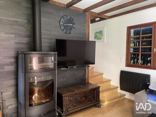 Maison à vendre 4 pièces 127 m² Morillon