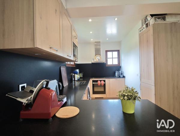 Maison à vendre 4 pièces 127 m² Morillon