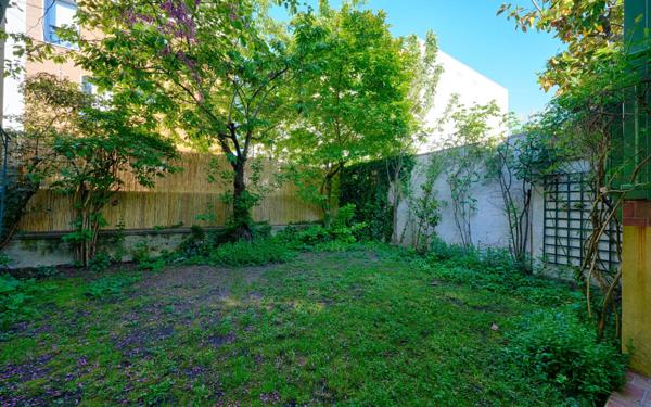 Maison à vendre    4 pièces • 80,13 m2 Vanves