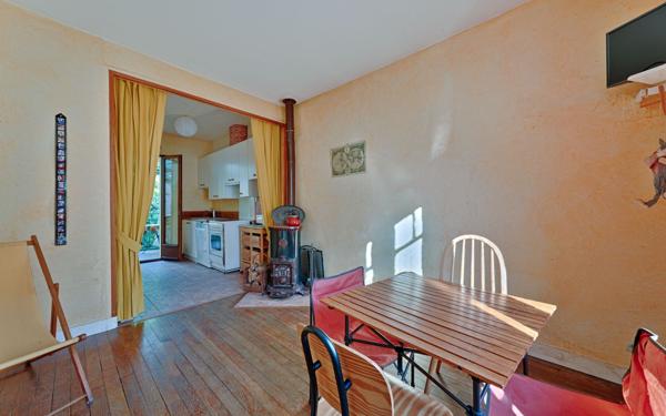 Maison à vendre    4 pièces • 80,13 m2 Vanves