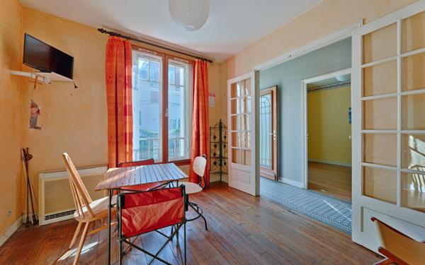 Maison à vendre    4 pièces • 80,13 m2 Vanves