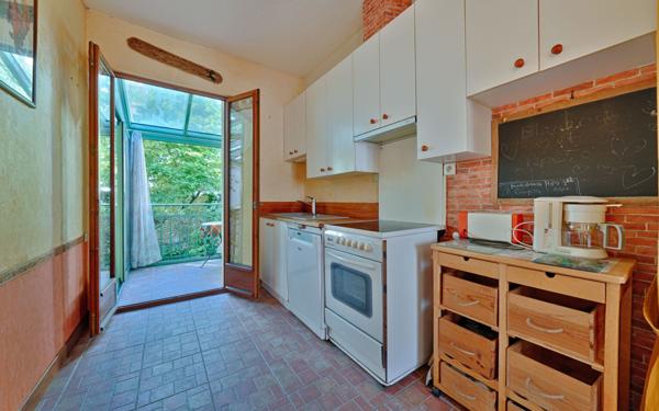 Maison à vendre    4 pièces • 80,13 m2 Vanves