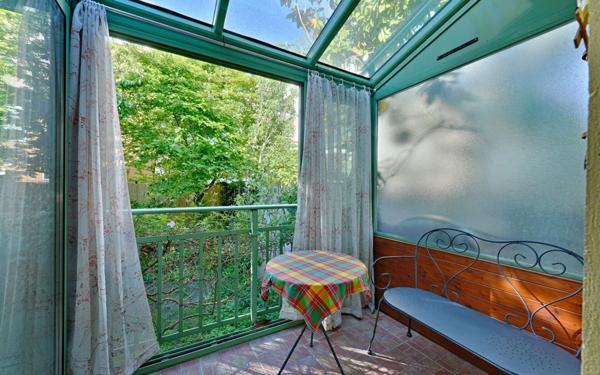 Maison à vendre    4 pièces • 80,13 m2 Vanves