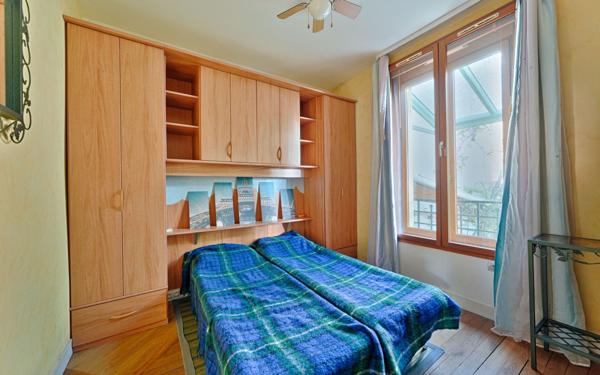 Maison à vendre    4 pièces • 80,13 m2 Vanves