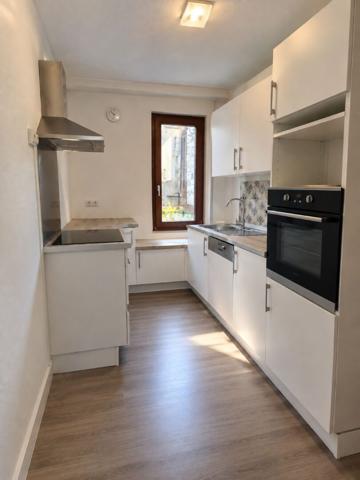 APPARTEMENT T3 LE PONT DE BEAUVOISIN - 3 pièce(s) - 56 m2