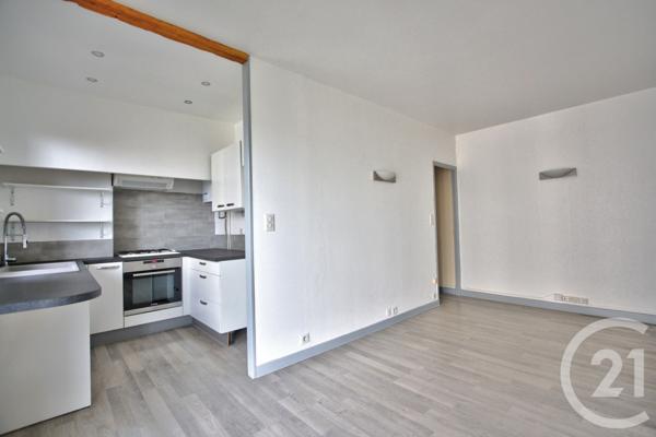 Appartement à vendre  3 pièces - 52,53 m2 TOULOUSE - 31